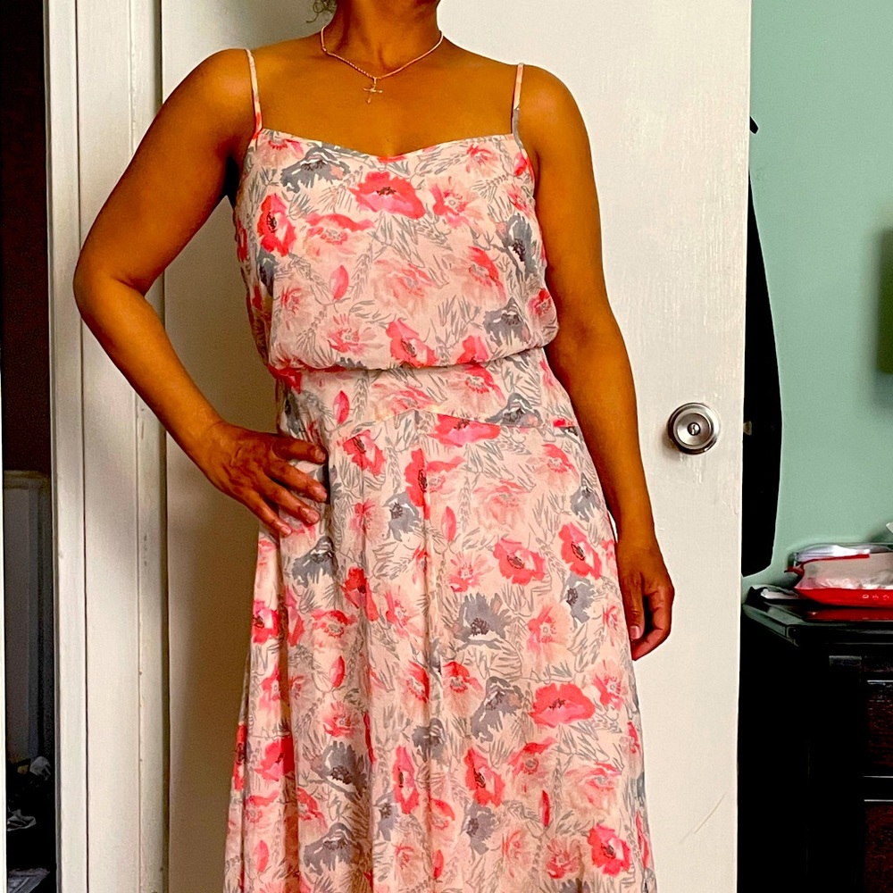A fabulous dress